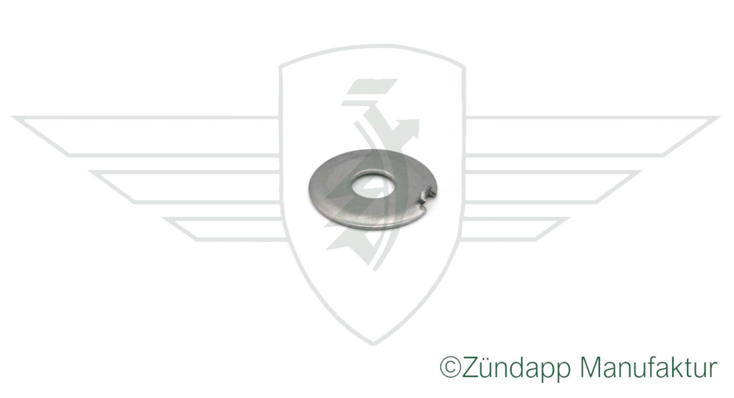 Locking plate